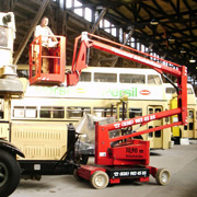 Boomlift BL 109