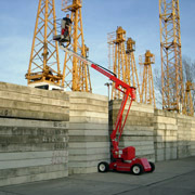 Boomlift BL122