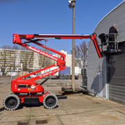 Boomlift BL170