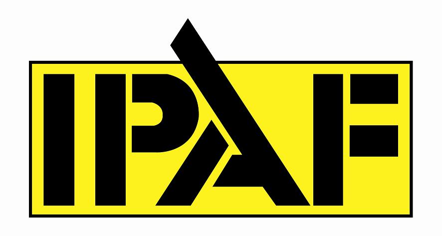 IPAF-Mitgliedschaft