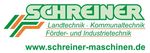 Schreiner Maschinenvertrieb GmbH