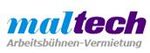 Maltech Verwaltungs GmbH & Co KG
              Karlsruhe