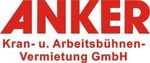 Anker Kran-und Arbeitsbühnenvermietung
              GmbH NL Uelzen