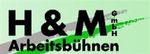 H & M Arbeitsbühnen und Zweiräder
              Nordfriesland GmbH / Niederlassung Husum