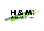 H & M Arbeitsbühnen und Zweiräder
              Nordfriesland GmbH / Niederlassung Rendsburg