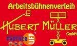 Hubert Müller Arbeitsbühnenverleih -
              Wurzelstockfräsen