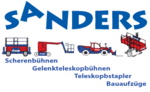 Sanders Arbeitsbühnen + Gerüste GmbH
              & Co KG