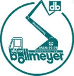 D. Bollmeyer GmbH & Co KG -
              Arbeitsbühnen-Vermietung