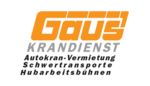 Gaus Krandienst